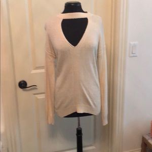 Luxe Boutique sweater